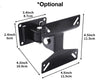 ImmerseCube Directional Sound Speaker - Audfly CUBE-01