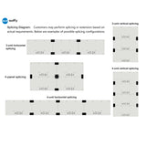 ImmerseCube Directional Sound Speaker - Audfly