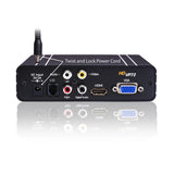 ADVANCE REPLACEMENT -  VP72 4K Industrial, Interactive and Looping Digital Signage Media Player