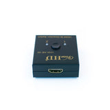 HDMI A/B-2 Way Switch With Cables