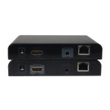 HDMI Extender With Optional Multiple Receivers