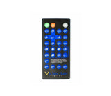Remote Control for HD2600 and V2200